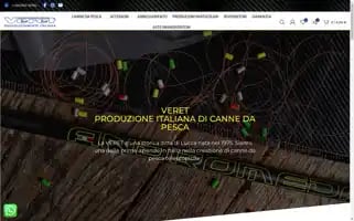 Veret.it Screenshot 2024-07-07 17:38:35