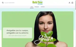 Bathtime.com.mx Screenshot 2024-05-03 16:09:36
