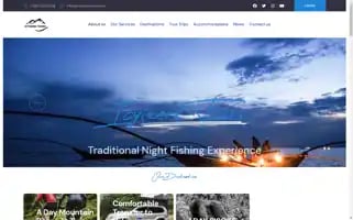Icyizeretours.com Screenshot 2024-04-15 21:04:40