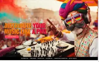 Musicchacha.com Screenshot 2024-05-26 03:59:43