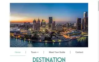 Destinationdetroittours.com Screenshot 2024-04-23 02:03:41
