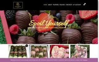 Chocoberrymanila.com Screenshot 2024-05-26 03:43:46