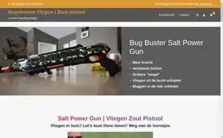 Bugshooter.nl Screenshot 2024-05-27 20:05:06