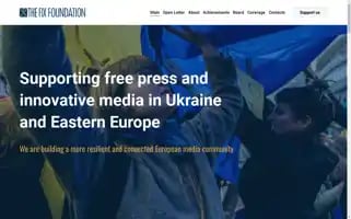 Thefix.foundation Screenshot 2024-06-29 13:17:36