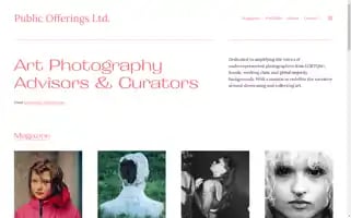 Public-offerings.com Screenshot 2024-07-06 10:05:41