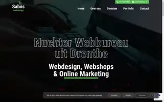 Sabos.nl Screenshot 2024-06-18 04:30:13