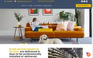 Carpets-of-devizes.co.uk Screenshot 2024-05-22 22:41:37