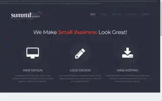 Summitdesign.biz Screenshot 2024-06-17 12:24:13