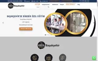 Basaksehirkristalegitim.com Screenshot 2024-05-20 23:44:10
