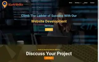 Markmybiz.com Screenshot 2024-05-24 07:23:58