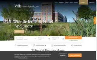 Valkhotelapeldoorn.nl Screenshot 2024-04-18 10:50:18