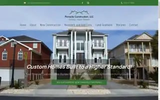 Pinnaclecarolina.com Screenshot 2024-07-05 18:23:12