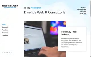 Fredvillalba.com Screenshot 2024-06-26 12:36:02