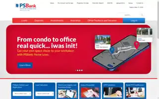Psbank.com.ph Screenshot 2024-05-13 13:56:50