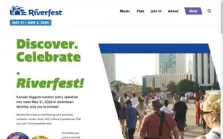 Wichitariverfest.com Screenshot 2024-05-15 02:54:34