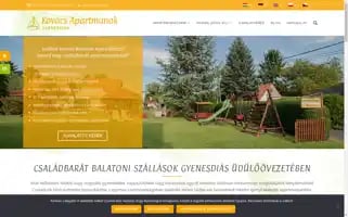Apartmankovacs.hu Screenshot 2024-07-08 03:50:32
