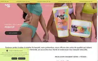 Pushup-beauty.fr Screenshot 2024-05-03 12:20:36