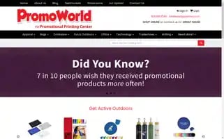 Promoworldllc.com Screenshot 2024-05-16 14:10:43