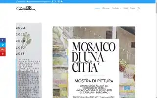 Donatellabonfanti.it Screenshot 2024-05-23 04:15:41