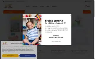 Kupimdetom.sk Screenshot 2024-05-19 16:33:46