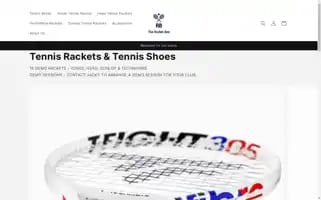 Theracketbox.co.uk Screenshot 2024-04-27 11:07:48