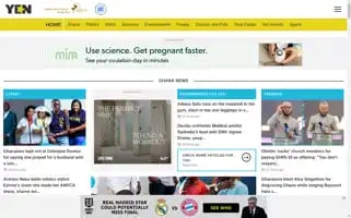 Yen.com.gh Screenshot 2024-05-15 08:24:05