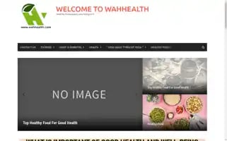 Wahhealth.com Screenshot 2024-05-27 04:01:33