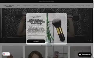 Sheerliving.co.uk Screenshot 2024-05-03 16:50:25