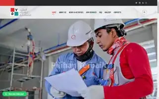 Davai.co.id Screenshot 2024-06-28 15:02:02