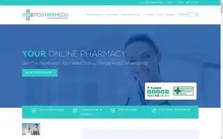 Postmymeds.co.uk Screenshot 2024-06-12 16:32:41