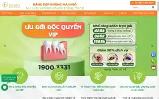 Dansuveneer.vn Screenshot 2024-05-18 09:20:45