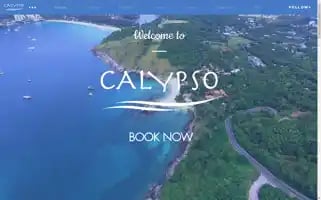 Calypsopatonghotel.com Screenshot 2024-04-26 07:41:53