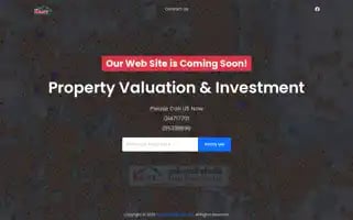 Kratyrealty.com Screenshot 2024-06-24 18:52:33