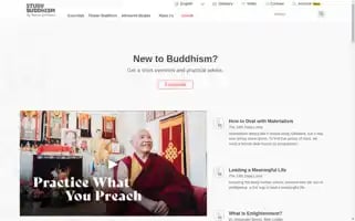Studybuddhism.com Screenshot 2024-07-01 10:08:34