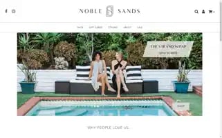 Noblesands.com Screenshot 2024-05-05 06:43:20