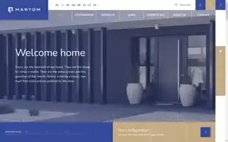 Martomdoors.uk Screenshot 2024-07-08 19:39:45