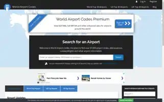 World-airport-codes.com Screenshot 2024-05-15 05:28:33