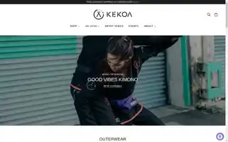 Kekoacollective.com Screenshot 2024-05-05 08:16:04