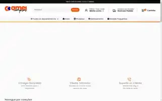 Ameicomprar.com Screenshot 2024-05-03 17:08:50