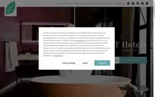 Minthotels.co.za Screenshot 2024-04-23 20:26:40