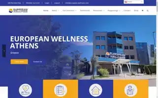 European-wellness.eu Screenshot 2024-07-04 03:57:11