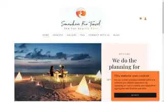 Somewherefuntravel.com Screenshot 2024-04-25 03:58:31