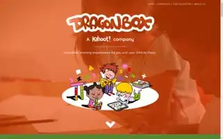 Dragonbox.com Screenshot 2024-05-09 11:30:52
