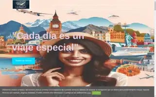 Cambrilstravel.com Screenshot 2024-04-23 16:00:42