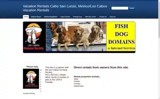 Cabovacationrentals.net Screenshot 2024-04-15 18:48:49