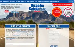 Apachesands.com Screenshot 2024-05-08 13:16:23