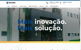 Conexao.com.br Screenshot 2024-06-28 00:59:03