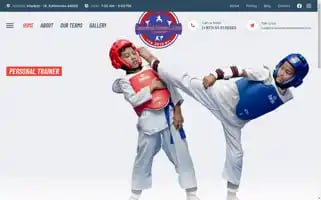 Championmartialartsacademy.com Screenshot 2024-05-24 22:22:07