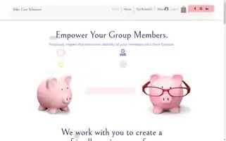 Eldercaresolutionsinc.com Screenshot 2024-07-01 00:36:54