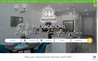 Ihmvacations.com Screenshot 2024-04-26 02:17:49